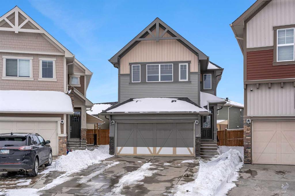 Additional image 2 of 43 Saddlelake Manor NE, Calgary, AB, T3J 0W2