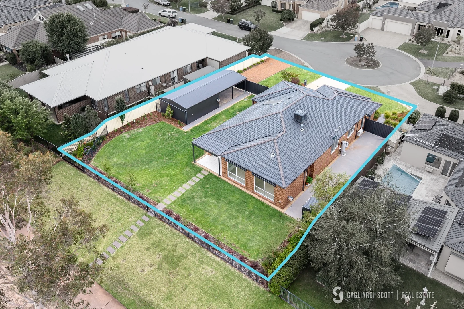 Additional image 17 of 7 Tyers Court, Kialla VIC 3631