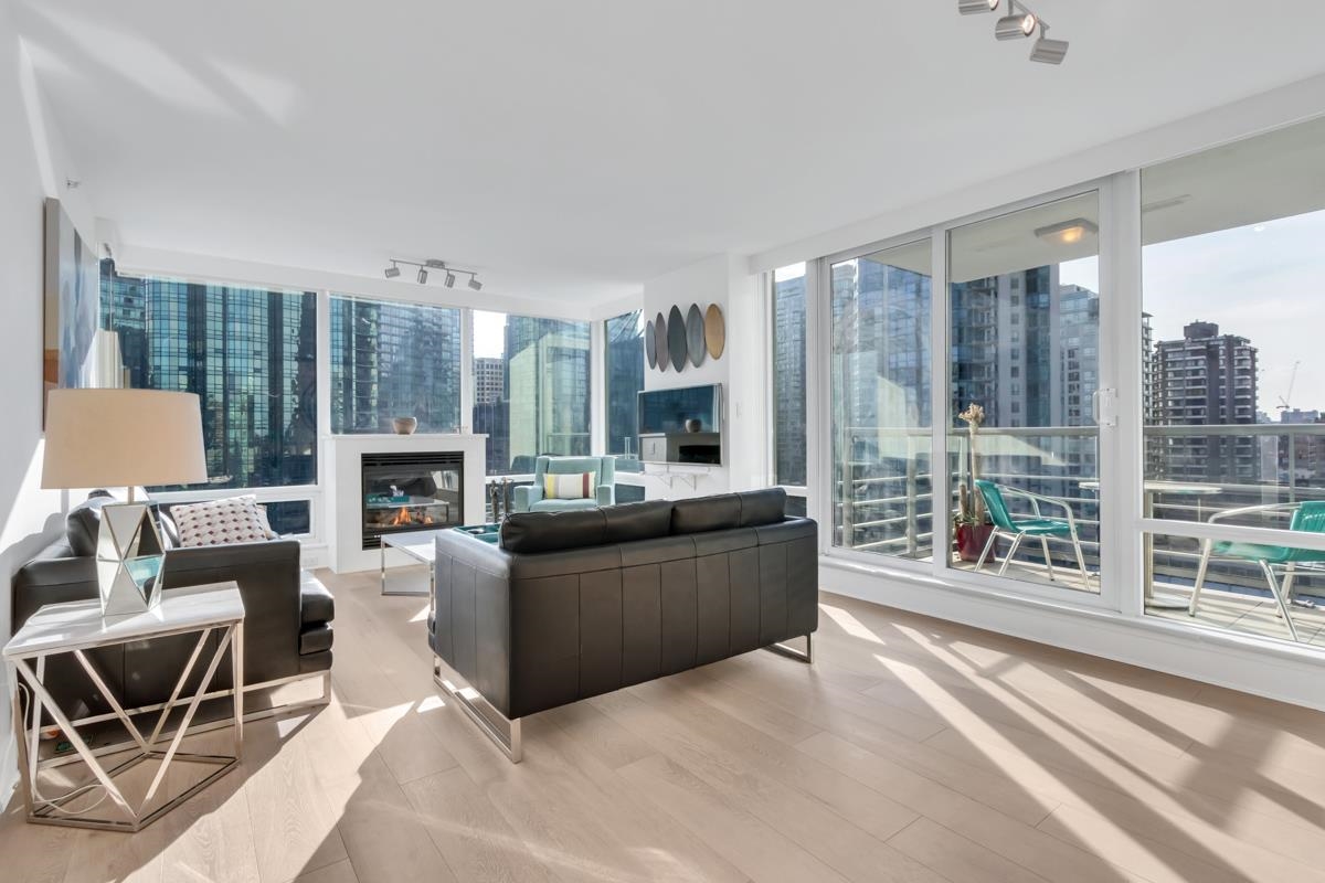 Additional image 3 of 1704-590 Nicola Street, Vancouver, BC, V6G 3J8