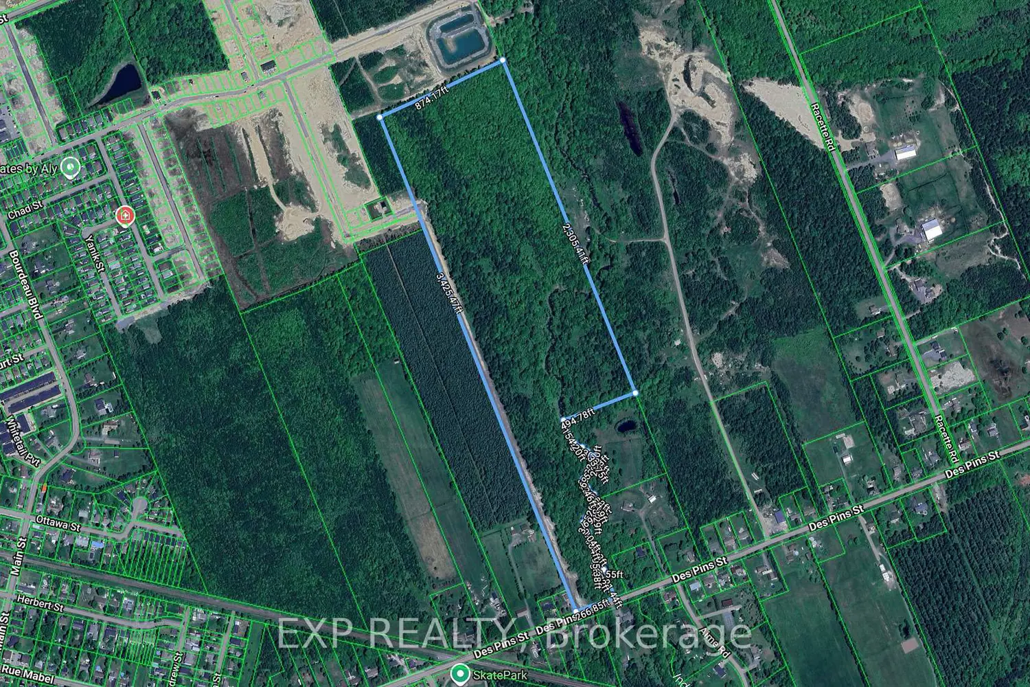 Additional image 3 of 2026 Des Pins Street