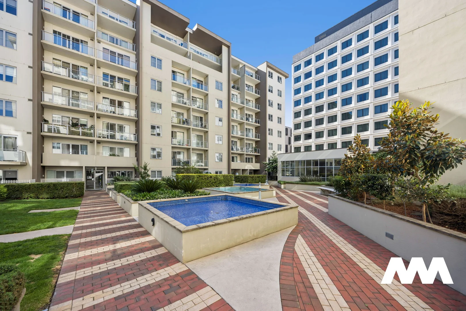 Additional image 10 of 25/219a Northbourne Avenue, Turner ACT 2612