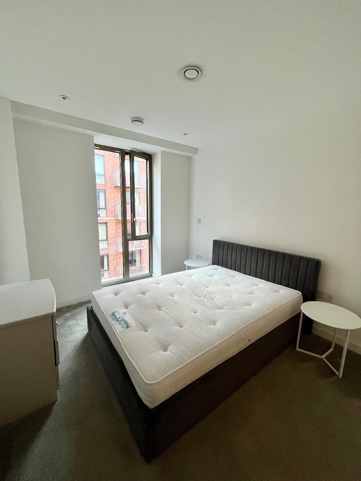 Additional image 6 of 2 Bed Flat, Block C, M5, N1 7GU