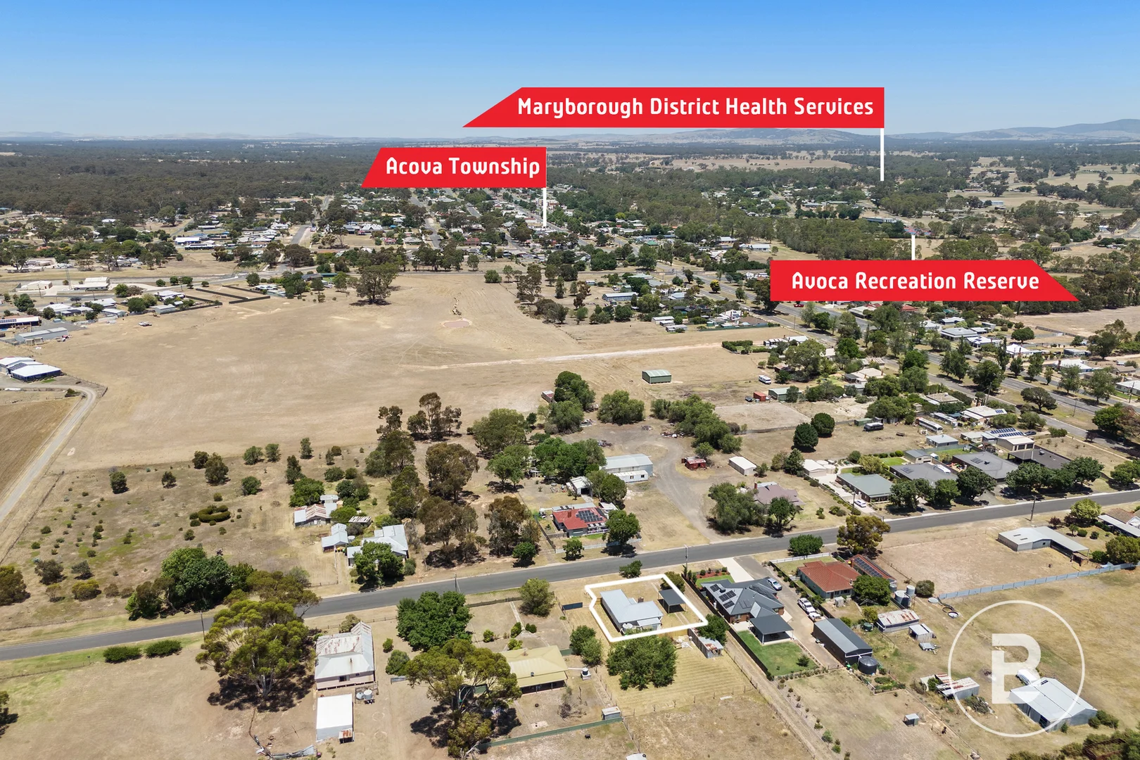Additional image 12 of 19 Astbury Street, Avoca VIC 3467