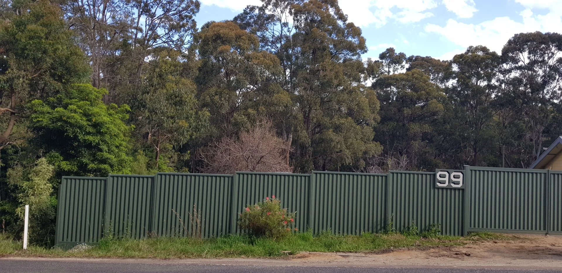 99 Mirrabooka Road, Mallacoota VIC 3892