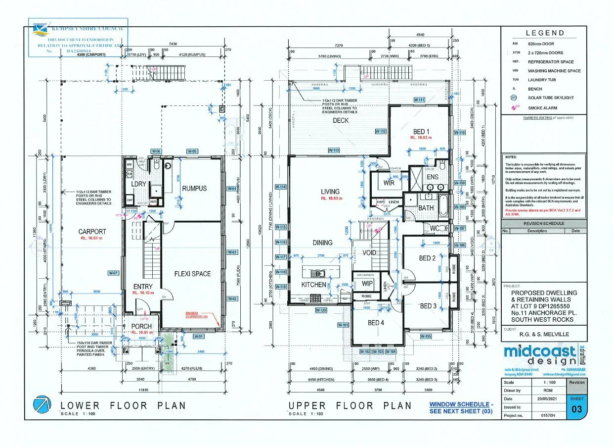 Additional image 21 of 8 Anchorage Place, South West Rocks NSW 2431