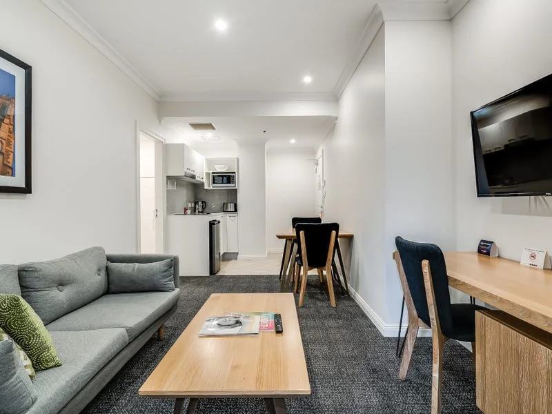 Additional image 11 of 505A & B/82 King William Street, Adelaide SA 5000