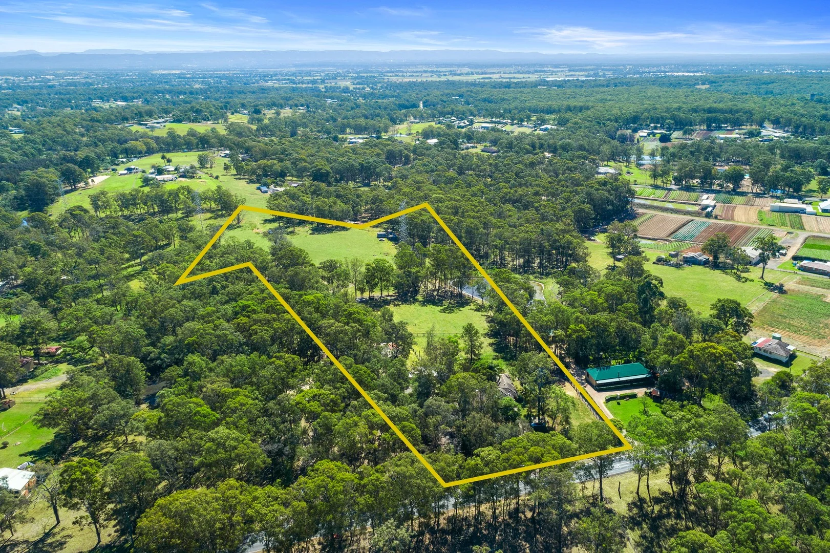 Additional image 13 of 660 Old Pitt Town Road, Oakville NSW 2765