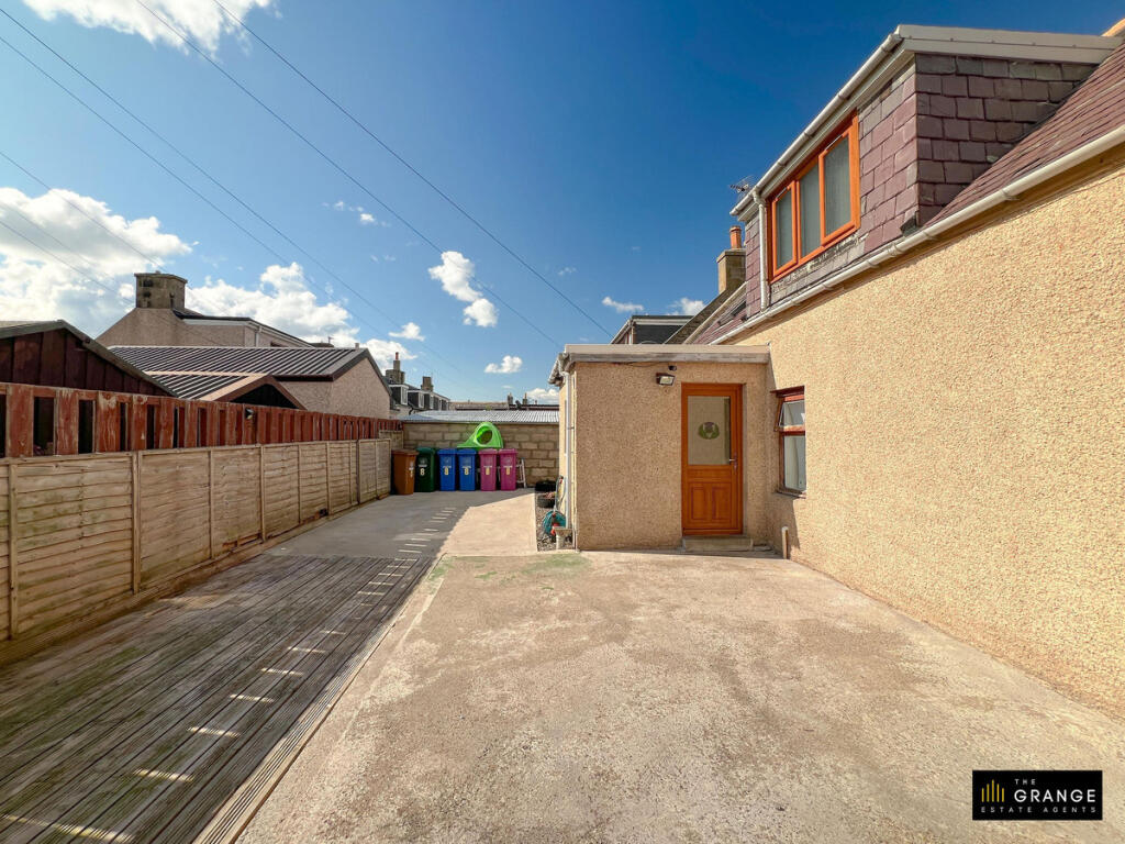 Additional image 28 of Sutherland Street, Buckie, AB56