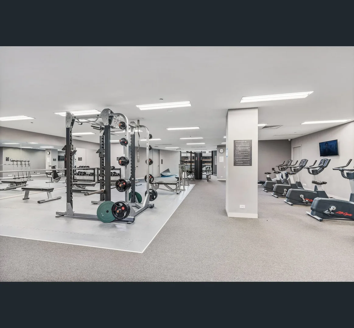 Additional image 11 of 502/9 Waterside Place, Docklands VIC 3008