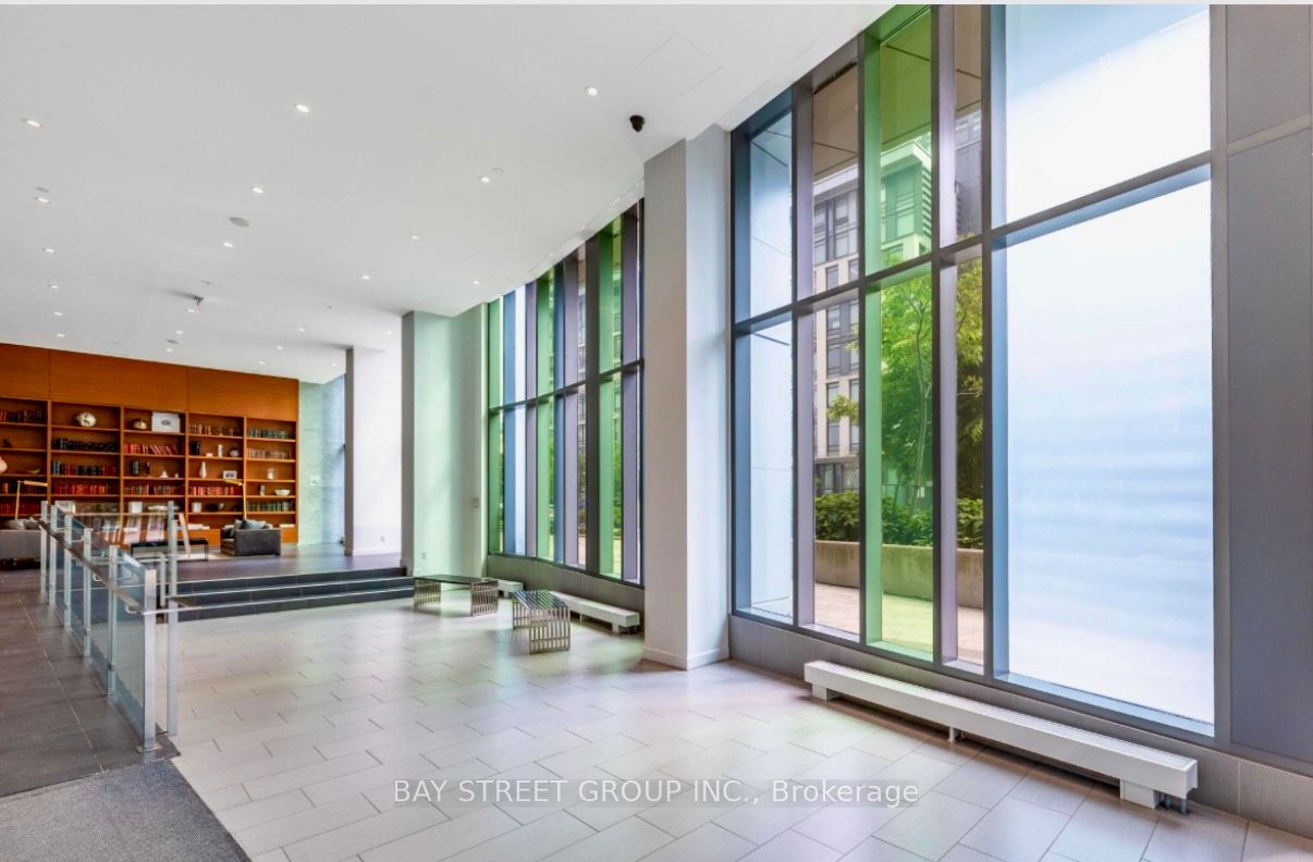 Additional image 3 of 1209-170 Fort York Boulevard, Toronto, ON, M5V 0E6