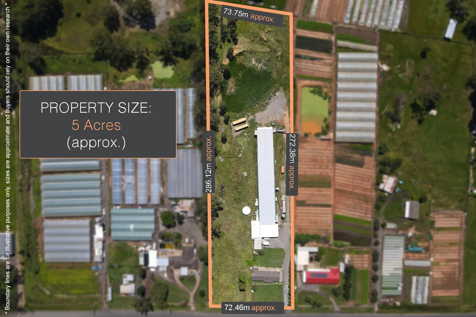 Additional image 3 of 21 Bellfield Avenue, Rossmore NSW 2557