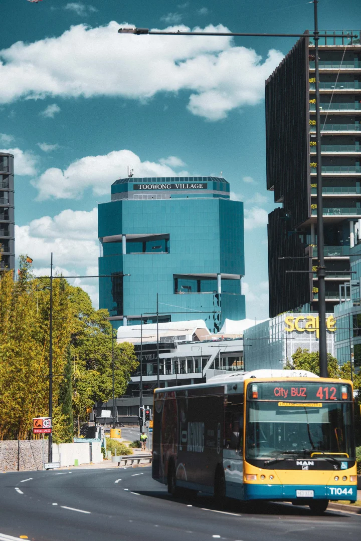 Additional image 13 of 1201/133 Eagle Terrace, Auchenflower QLD 4066