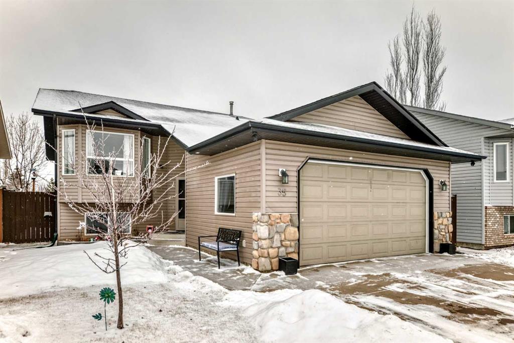 35 Dentoom Close, Red Deer, AB, T4R 3H6