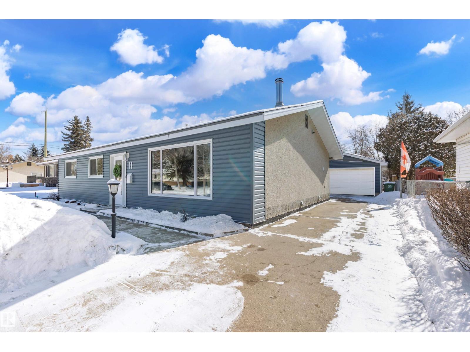 Additional image 2 of 11 Sonora Drive, St. Albert, AB, T8N0L5