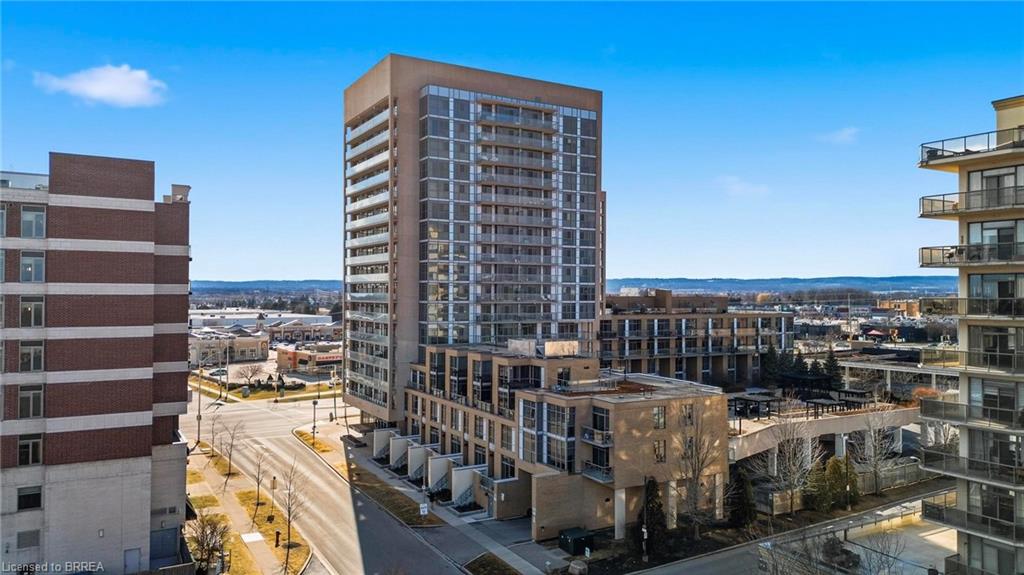 Additional image 4 of 1507-1940 Ironstone Drive, Burlington, ON, L7L 0E4