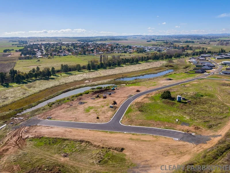 Additional image 10 of Stage 3 Riverview Estate, Abercrombie NSW 2795