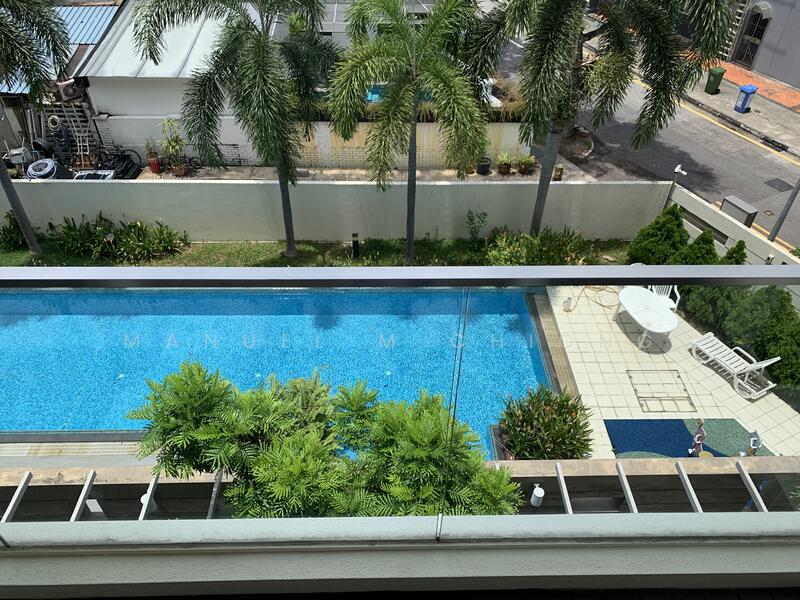 Additional image 2 of 3 Mangis Road