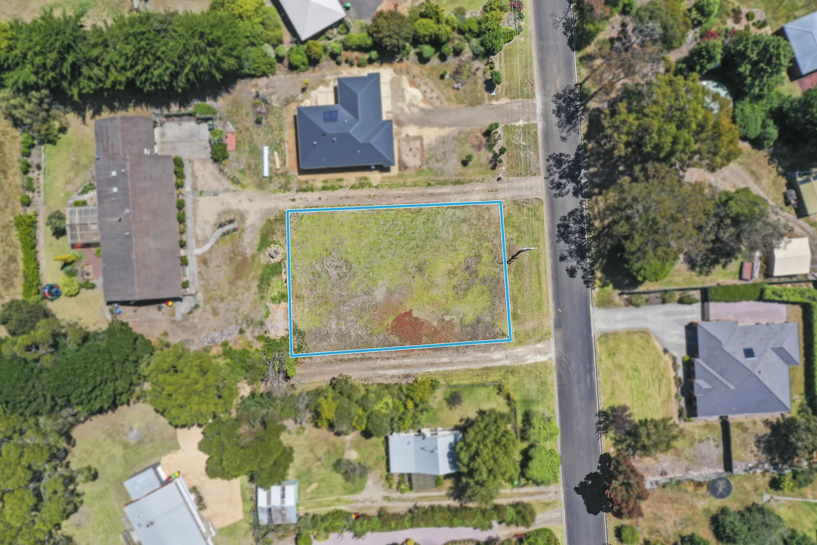 Additional image 2 of 27A Leahys Lane, Timboon VIC 3268