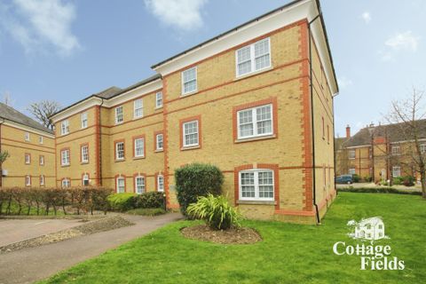 Blackwell Close, London N21
