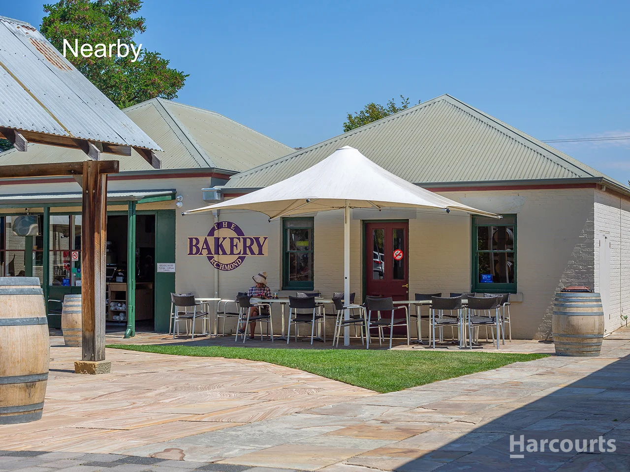 Additional image 7 of 00 Richmond Green Wellington Street, Richmond TAS 7025