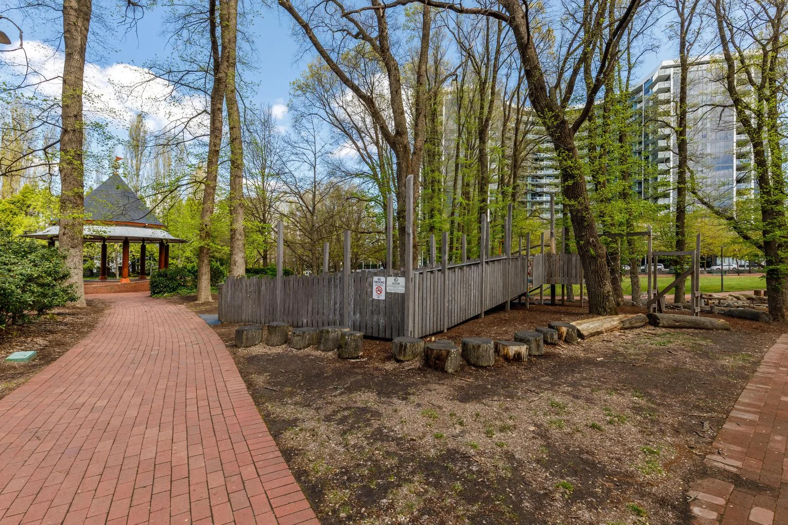 Additional image 21 of 1024/240 Bunda Street, City ACT 2601