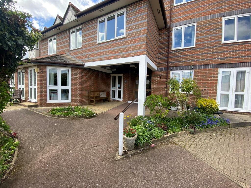 Additional image 13 of Marlborough Road, St. Albans