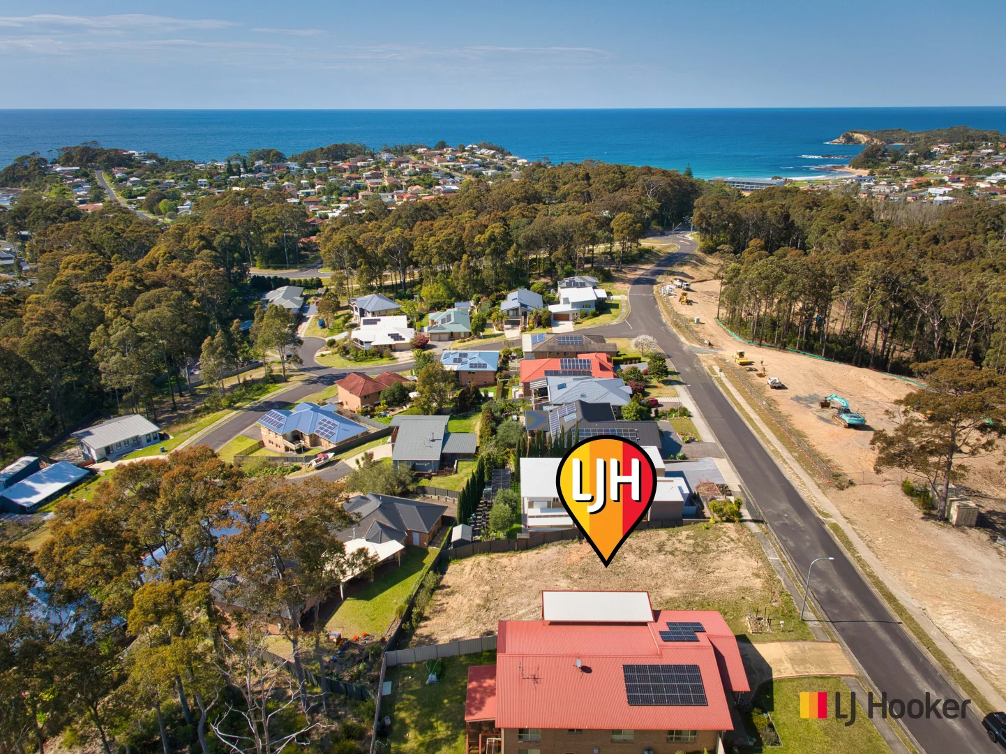 Additional image 5 of 19 The Ridge Road, Malua Bay NSW 2536