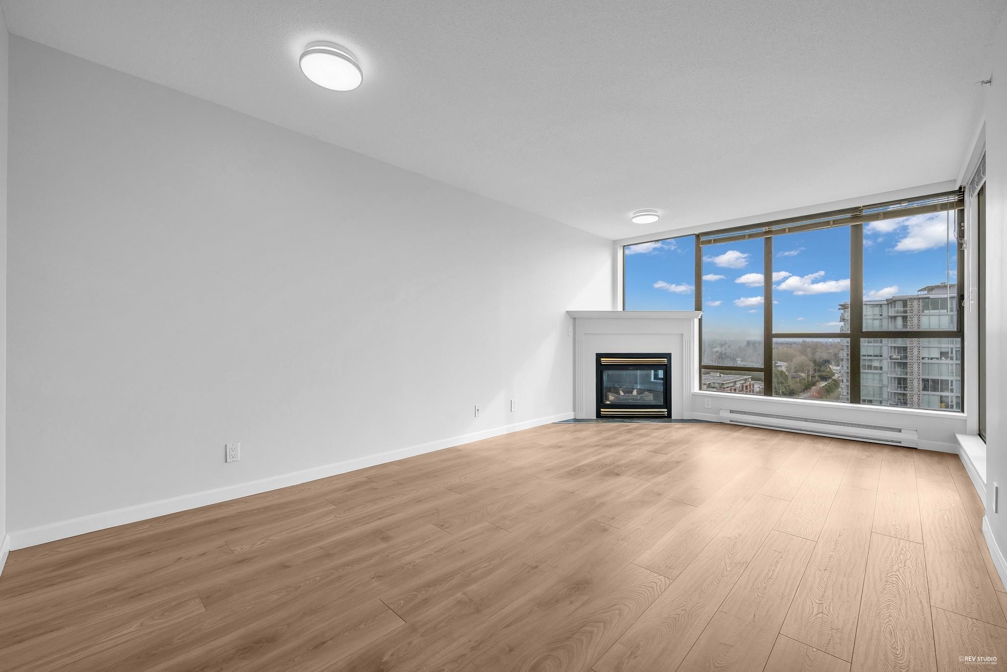 16xx-8180 Granville Avenue, Richmond, BC, V6Y 4G1