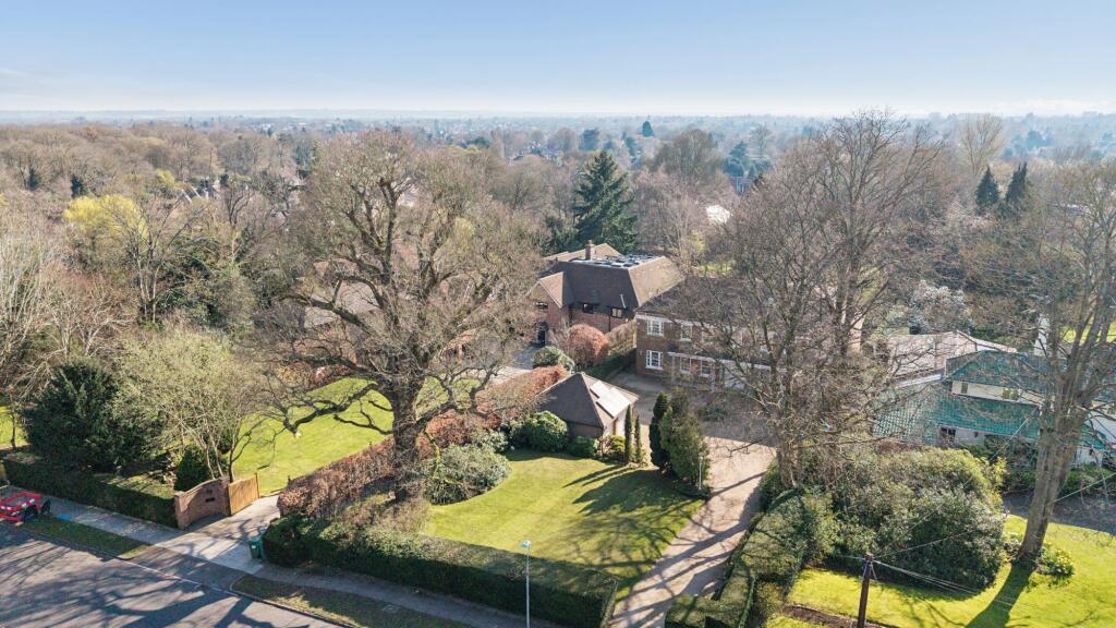 Additional image 26 of Marshals Drive, St. Albans, AL1