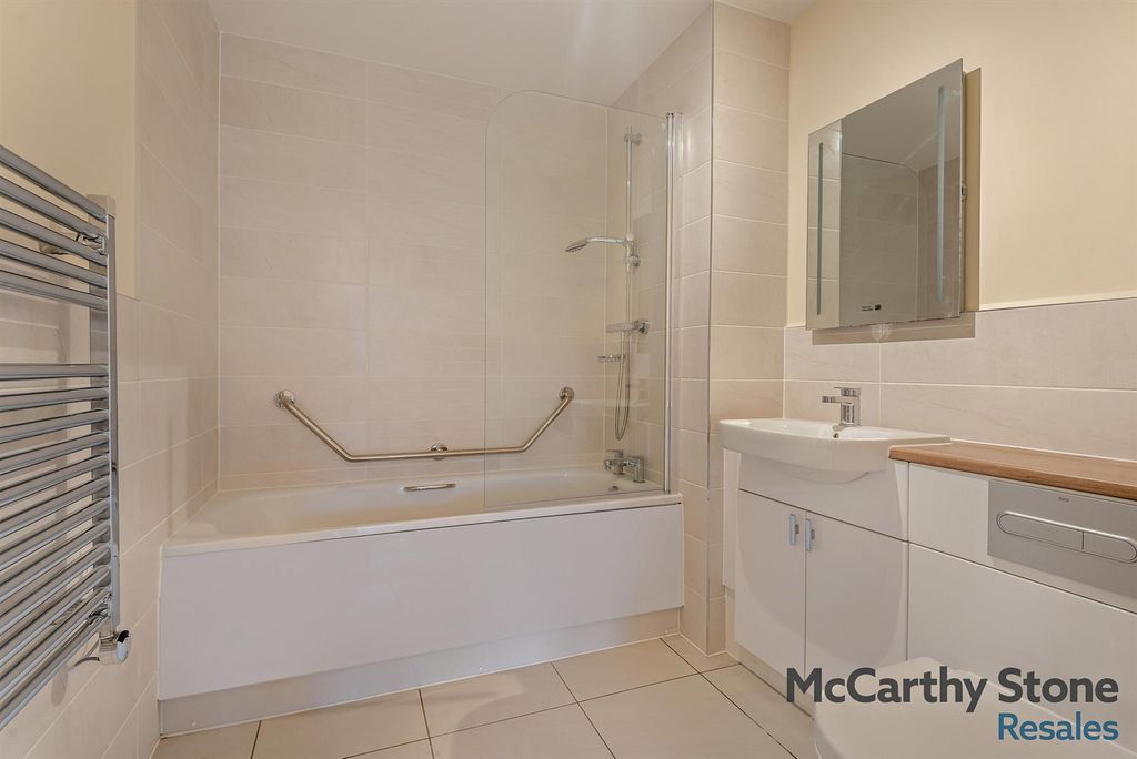 Additional image 19 of 2 bed flat for saleWilliam Grange, Friars Street, Hereford, Herefordshire HR4