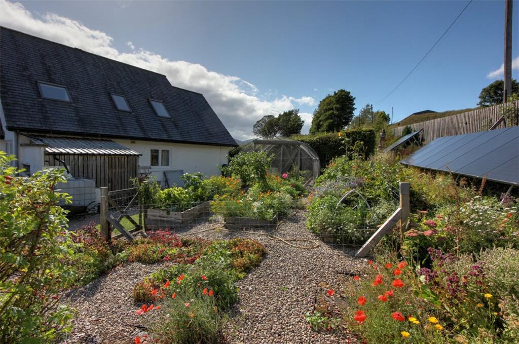 Additional image 19 of Greenwood, Parkmore, Dufftown, Keith, Moray, AB55