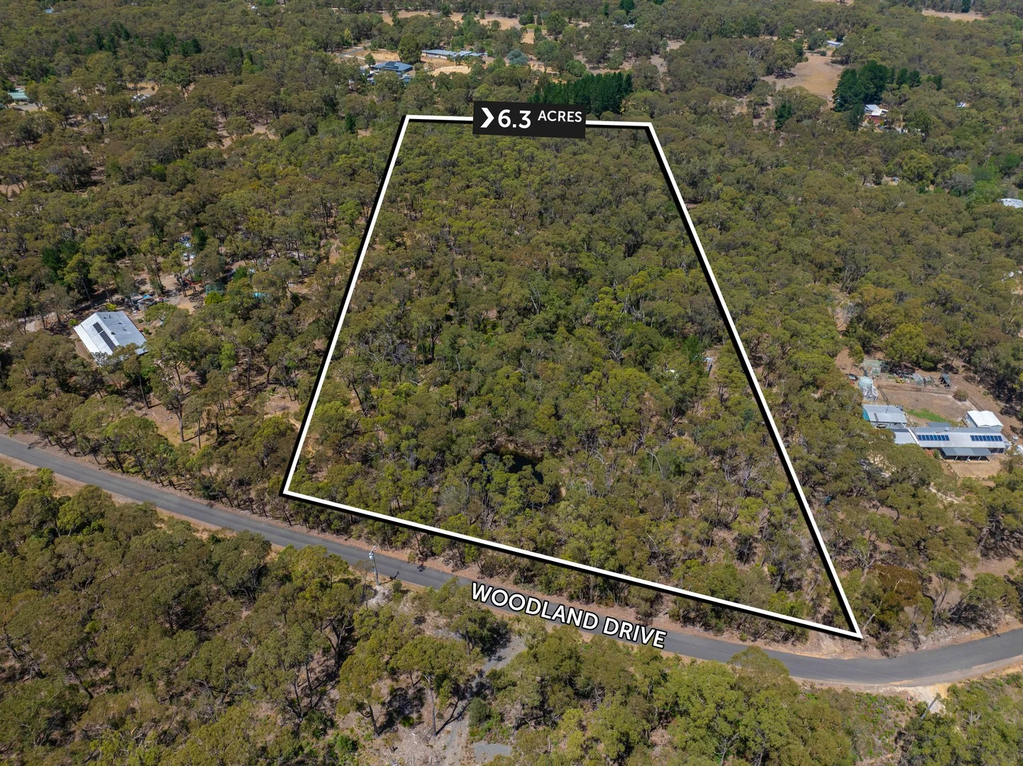 Additional image 2 of 30 Woodland Drive, Scarsdale VIC 3351