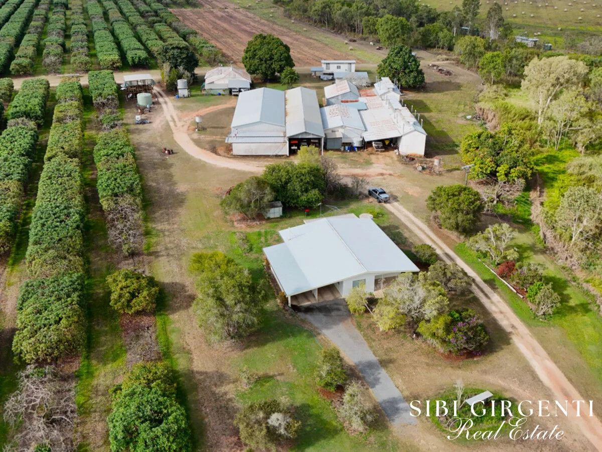 Additional image 3 of 44 Carman Road, Paddys Green QLD 4880