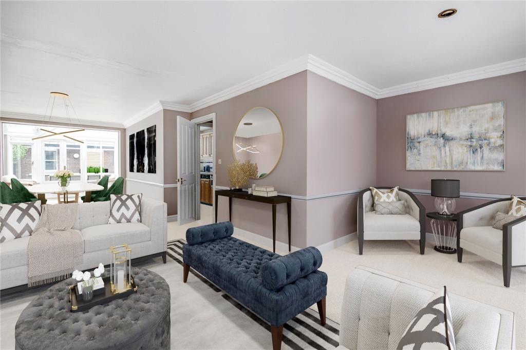 Additional image 13 of Room in a Shared House, Coral Row, SW11, N1 7GU