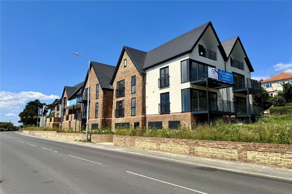 Additional image 5 of 3 bed flat for saleCautley House, Seabrook Road, Hythe, Kent CT21