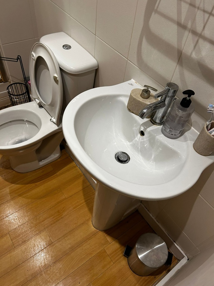 Additional image 4 of Room in a Shared House, Carisbrooke Road, B17, N1 7GU