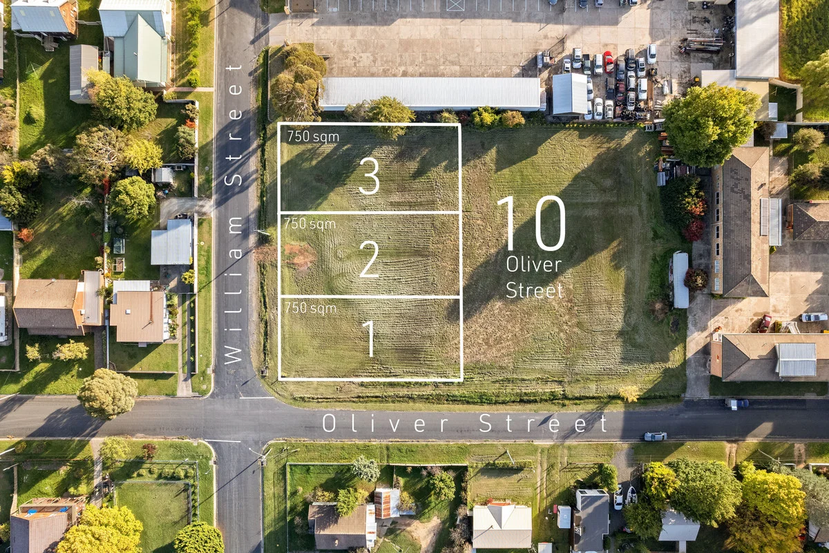 10 Oliver Street, Berridale NSW 2628