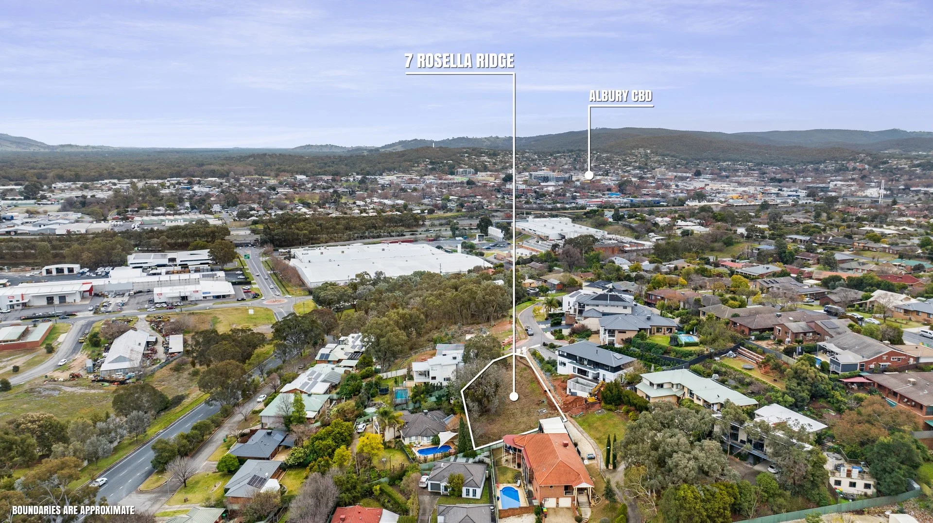 Additional image 2 of 7 Rosella Ridge, East Albury NSW 2640
