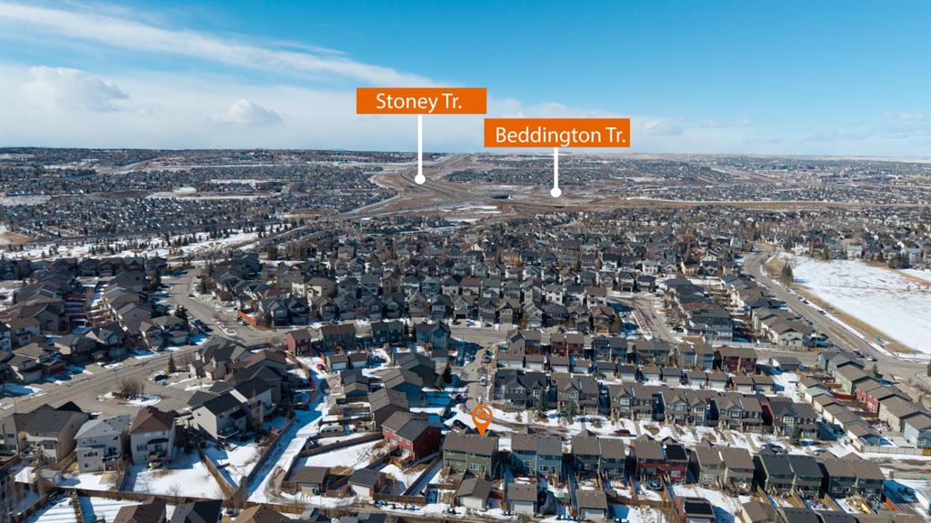 Additional image 4 of 108 Panamount Way NW, Calgary, AB, T3K 0P7