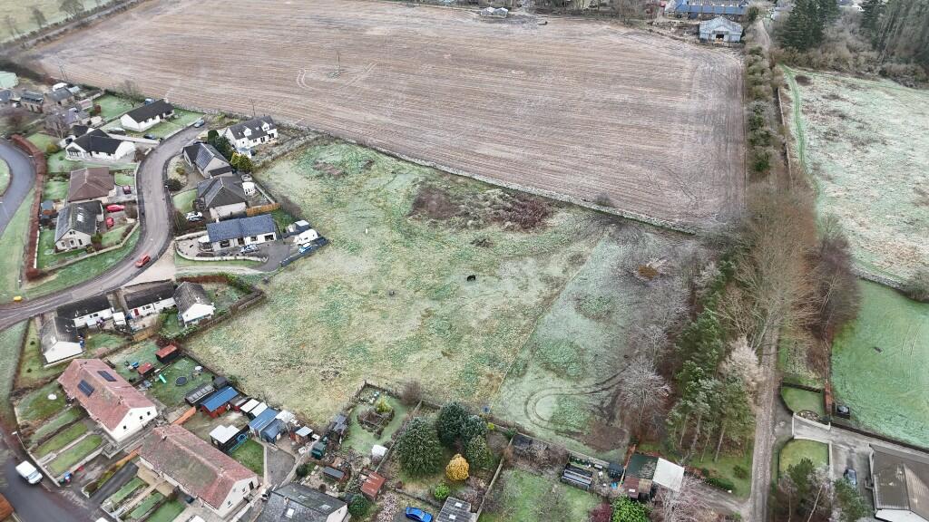 Additional image 8 of Development Land at Castle Terrace, Milltown of Rothiemay, AB54 7LF