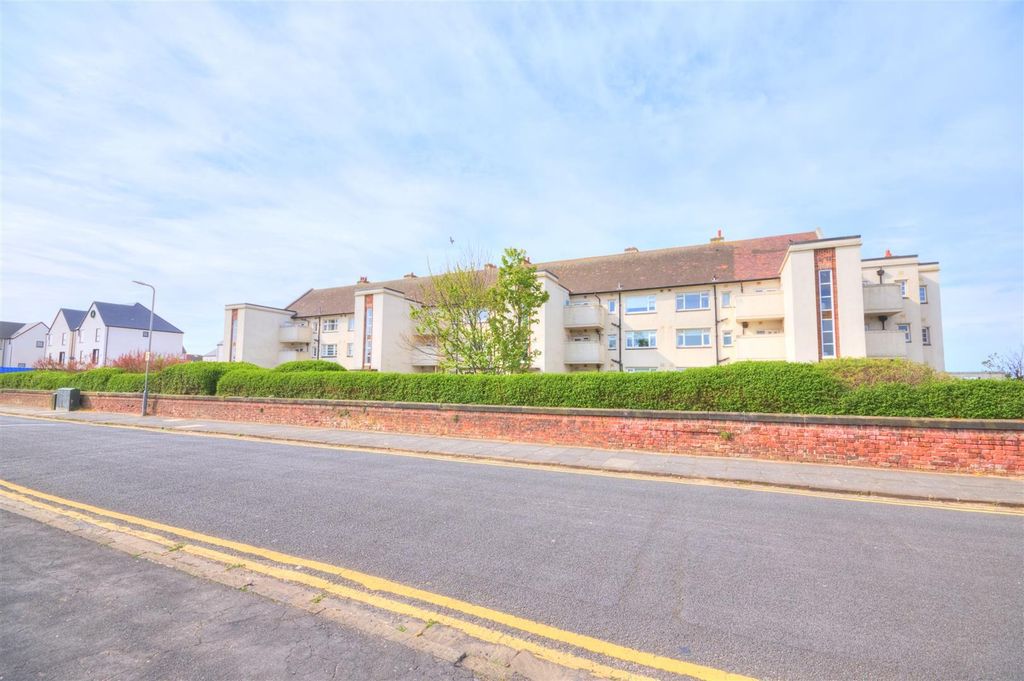 2 bed flat for saleBurbo Bank Road South, Blundellsands L23