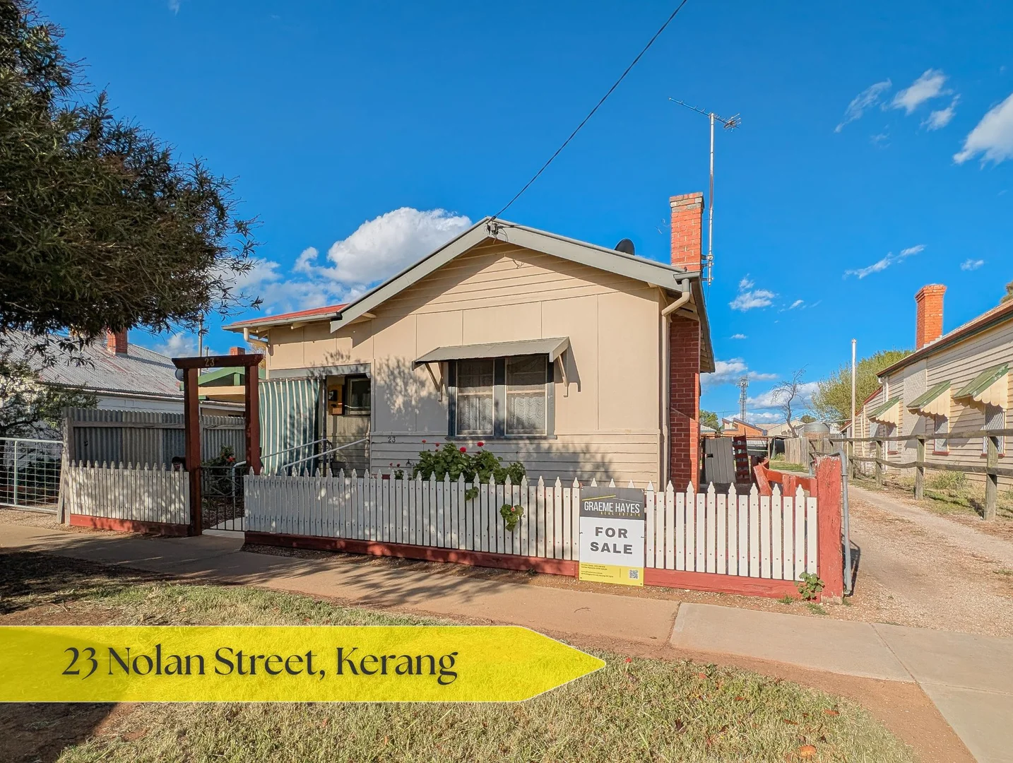 Additional image 16 of 46-48-50-50a Scoresby Street & 23 Nolan Street, Kerang VIC 3579