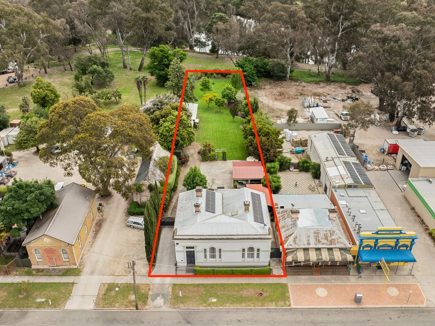 32 Emily Street, Seymour VIC 3660