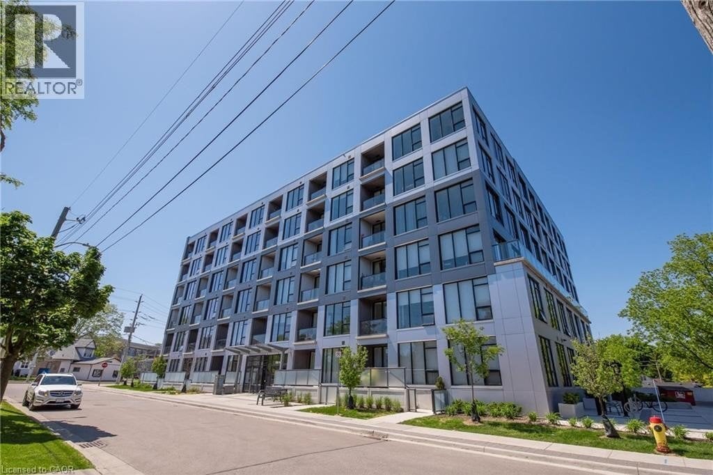 Additional image 8 of 210-690 King Street West, Kitchener, ON, N2G0B9
