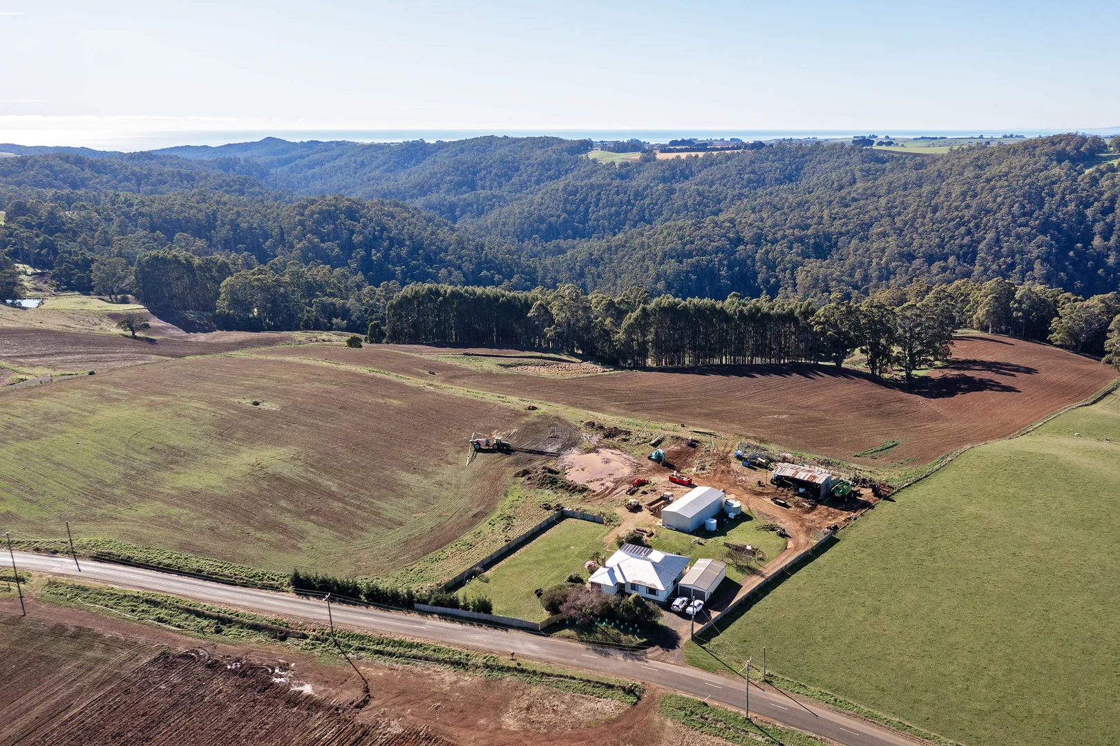 Additional image 2 of 299 Natone Road, Stowport TAS 7321