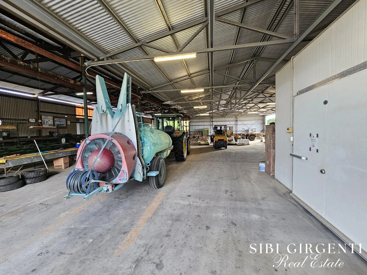 Additional image 20 of 44 Carman Road, Paddys Green QLD 4880