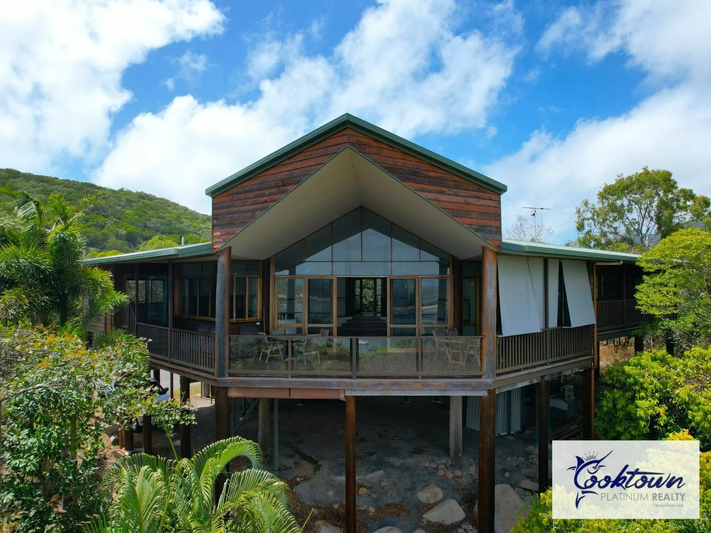 66 Helen Street, Cooktown QLD 4895