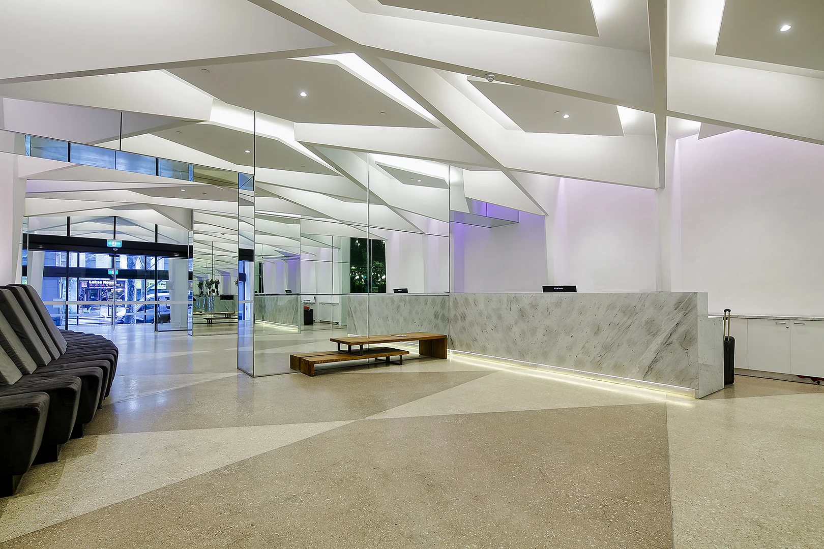 Additional image 13 of 1404/442 Elizabeth Street, Melbourne VIC 3000