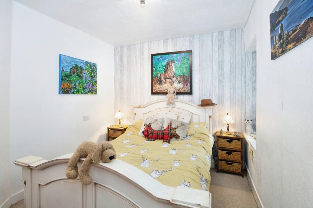 Additional image 19 of The Square, Dufftown, Keith, AB55