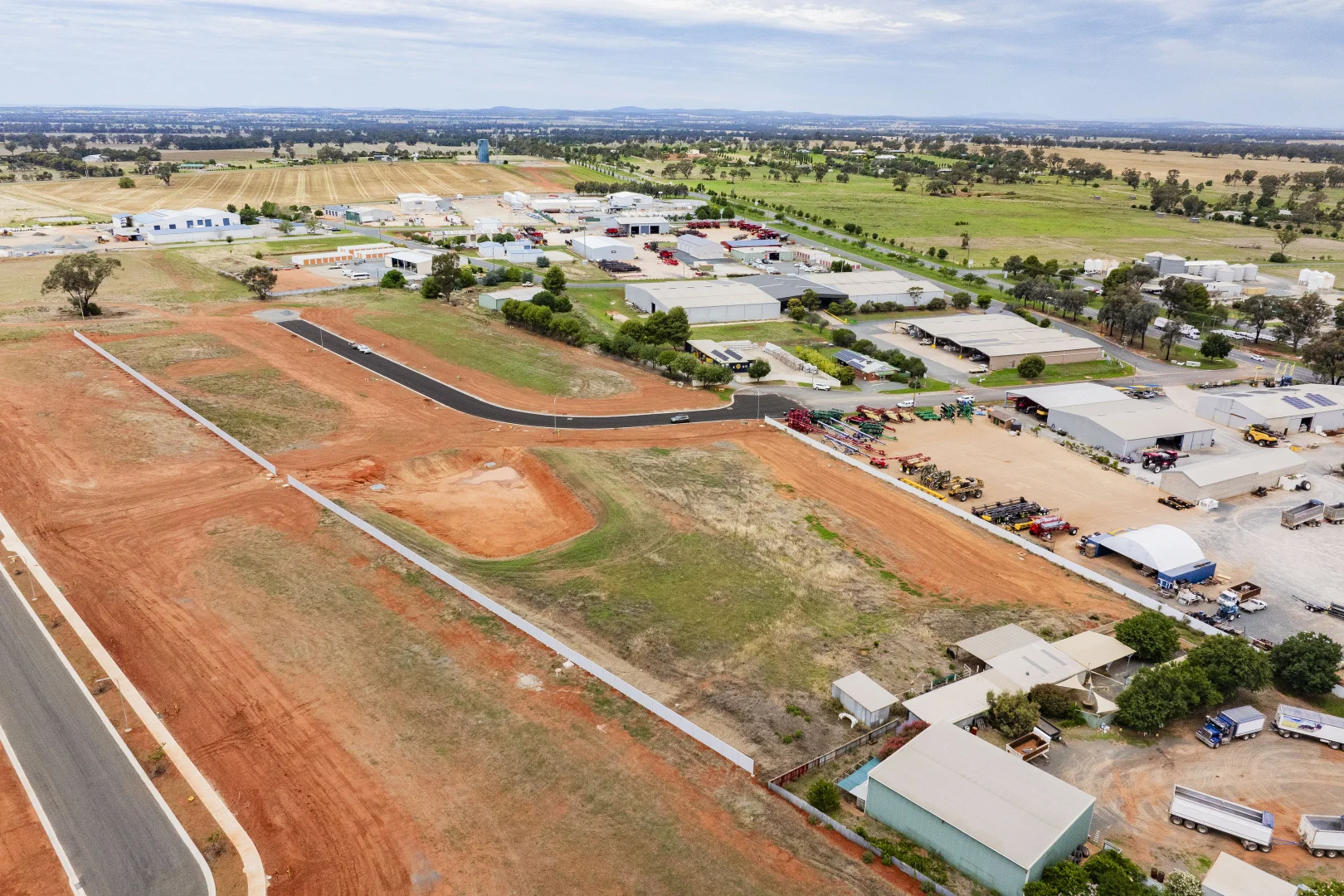 Additional image 5 of Melaleuca Street, Temora NSW 2666